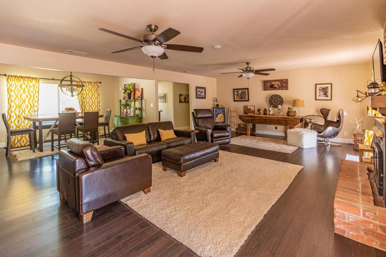 Putney Place North Fork Luaran gambar