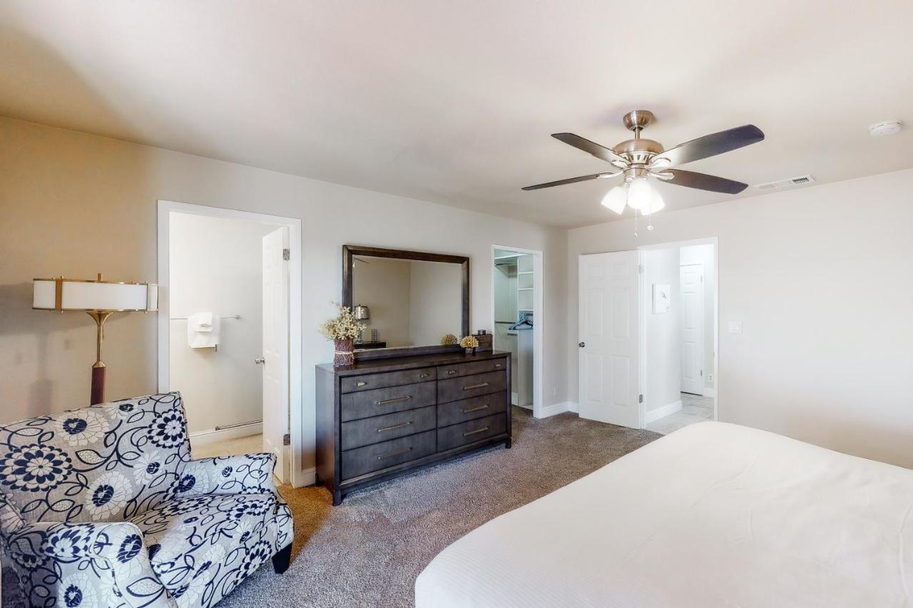 Putney Place North Fork Luaran gambar