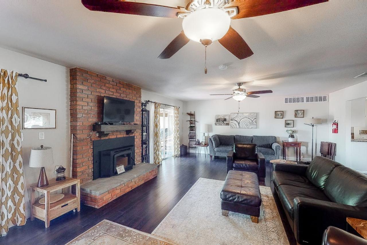 Putney Place North Fork Luaran gambar