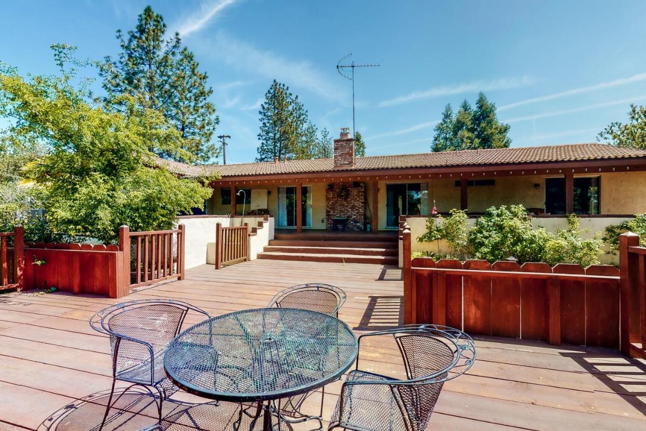 Putney Place North Fork Luaran gambar